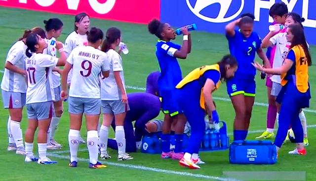 关于阿根廷队决胜之战，成功晋级女足世界杯半决赛的信息