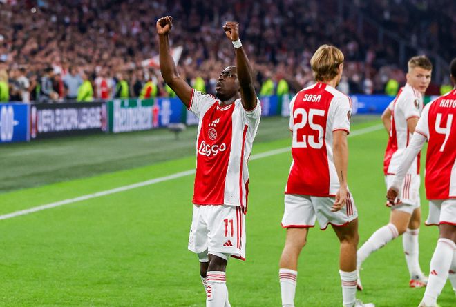 切尔西0-1不敌:领头车阿贾克斯拉开差距的简单介绍 切尔西0-1不敌:领头车阿贾克斯拉开差距的简单介绍