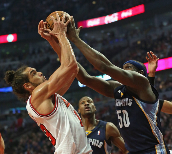 公牛与尼克斯交锋:勒布朗迎战兰多夫的简单介绍