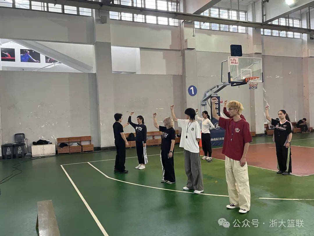 亚太地区篮球执法新规划出台,裁判培训成为重中之重的简单介绍 亚太地区篮球执法新规划出台,裁判培训成为重中之重的简单介绍