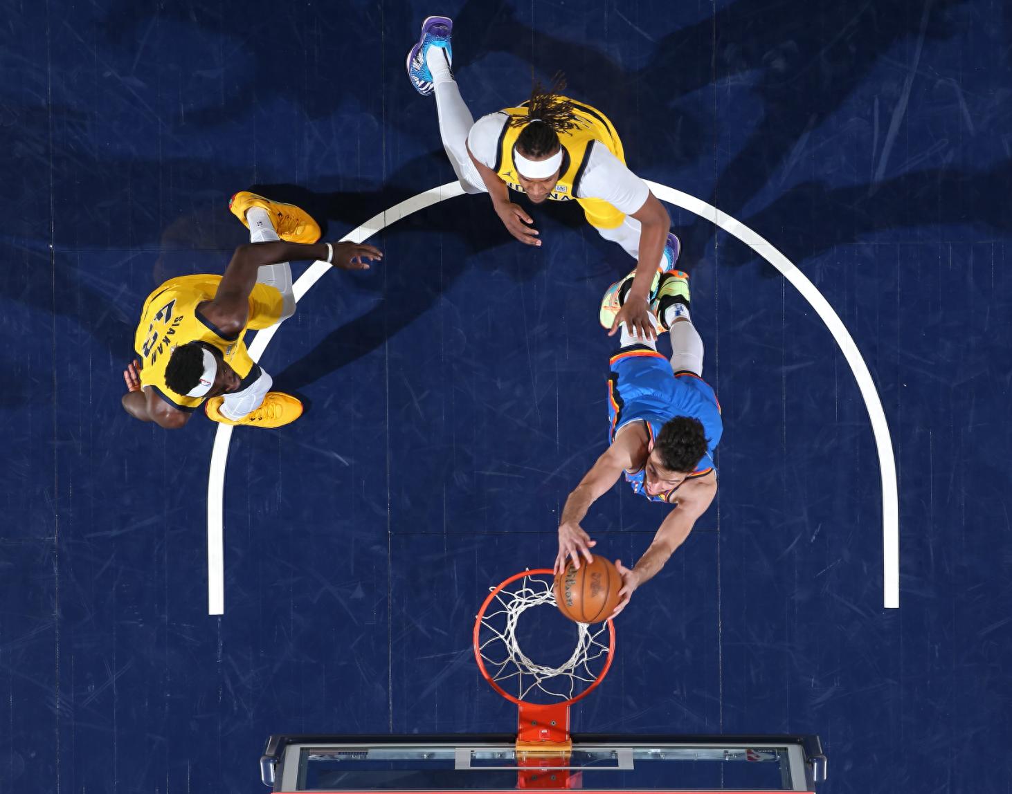 非洲篮球锦标赛半决赛战罢,强队晋级下一轮