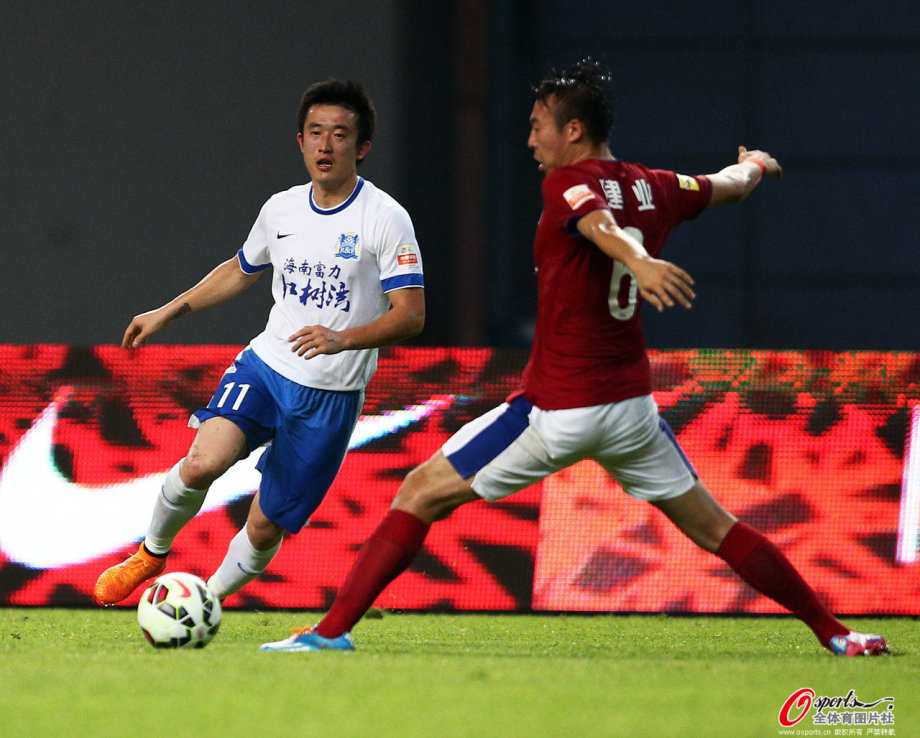 富力主场击败重庆,豪取主场三分