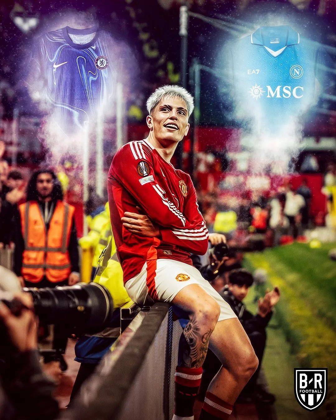 关于曼联再次落败,球迷呼吁重塑球队形象的信息 关于曼联再次落败,球迷呼吁重塑球队形象的信息