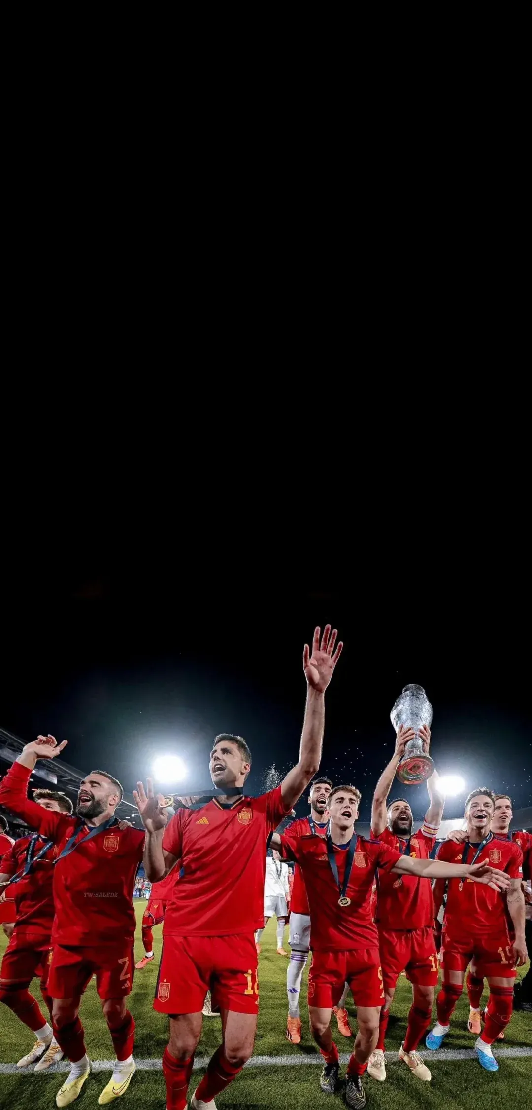 西班牙豪取连胜晋级欧洲杯半决赛 西班牙豪取连胜晋级欧洲杯半决赛