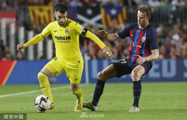 比利亚雷亚尔客场不敌对手,连败收官 比利亚雷亚尔客场不敌对手,连败收官