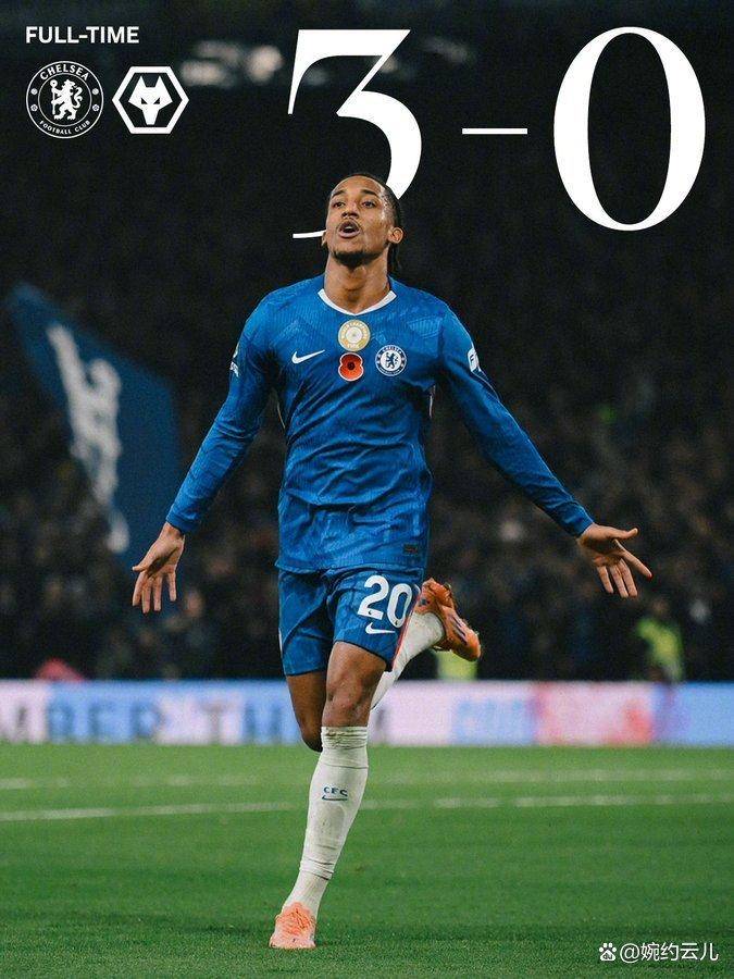 切尔西前锋连进5球:攻势如洪水的简单介绍
