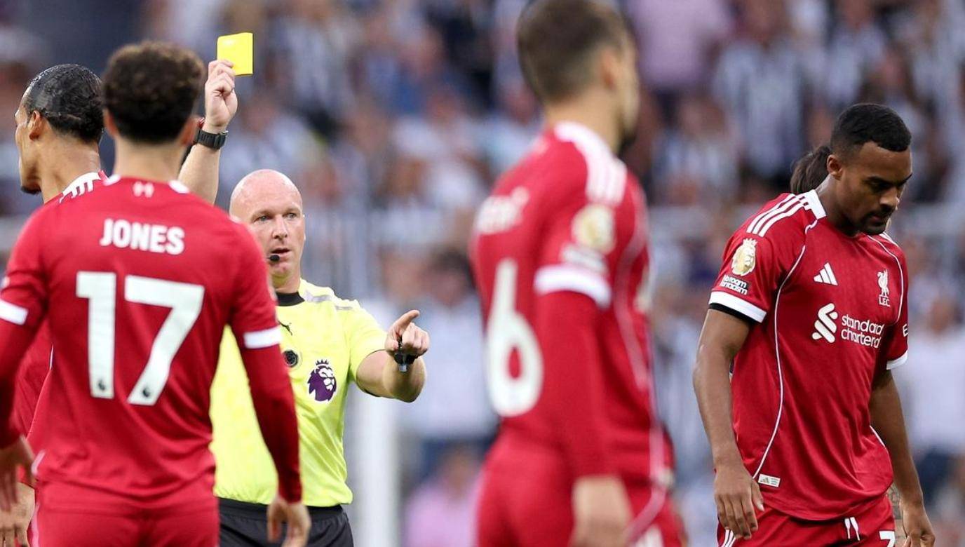 利物浦新援助攻得手,带领球队赢球