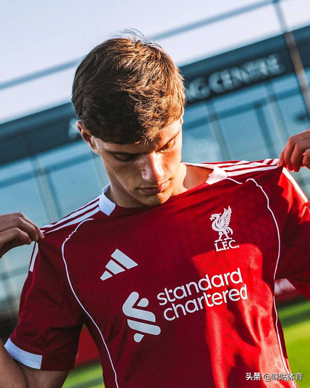 利物浦新援助攻得手,带领球队赢球 利物浦新援助攻得手,带领球队赢球