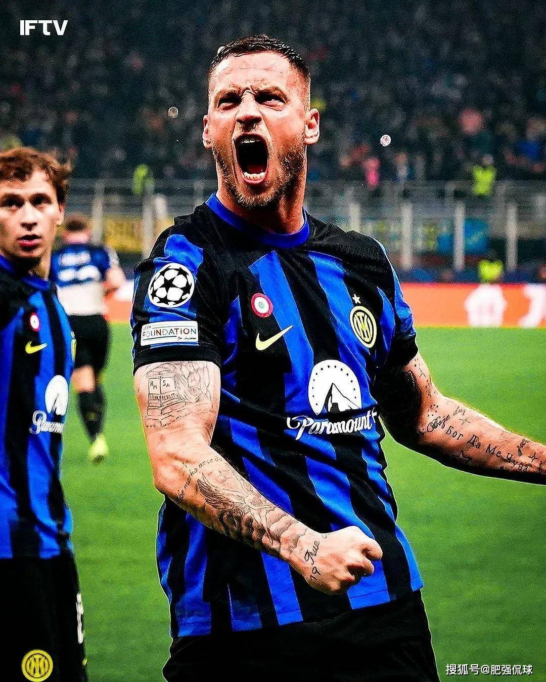 包含国米连胜五场,向联赛冠军发起冲击的词条