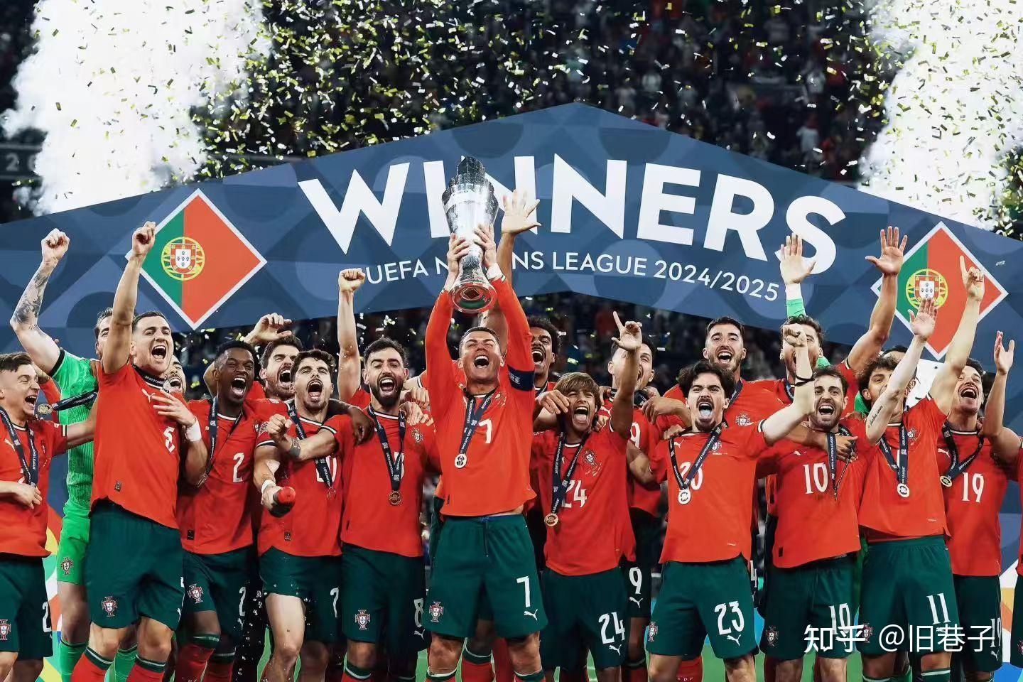 葡萄牙女足实现逆袭,取得晋级国际比赛半决赛