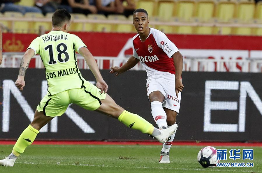 摩纳哥客场逼平昂热，一分可贵！的简单介绍