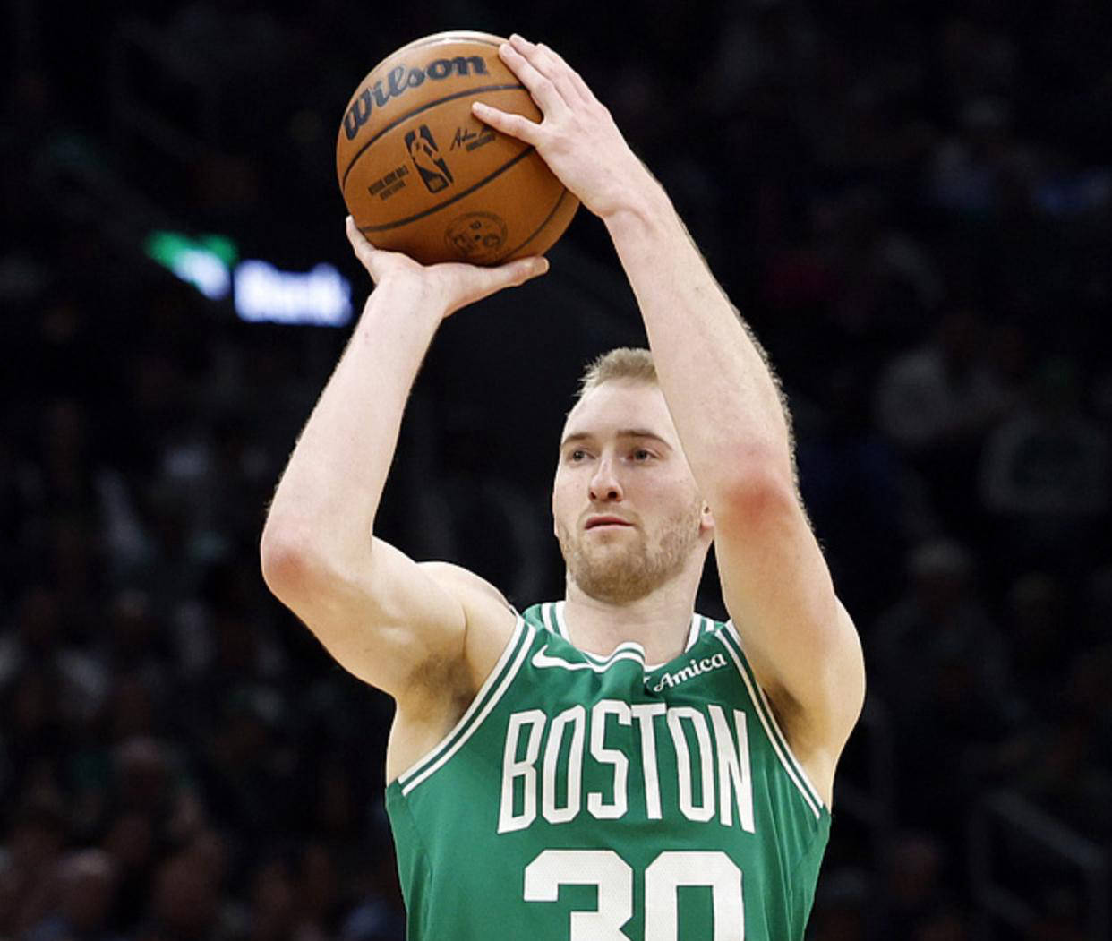 凯尔特人客场击败魔术,继续稳固东部第一的简单介绍