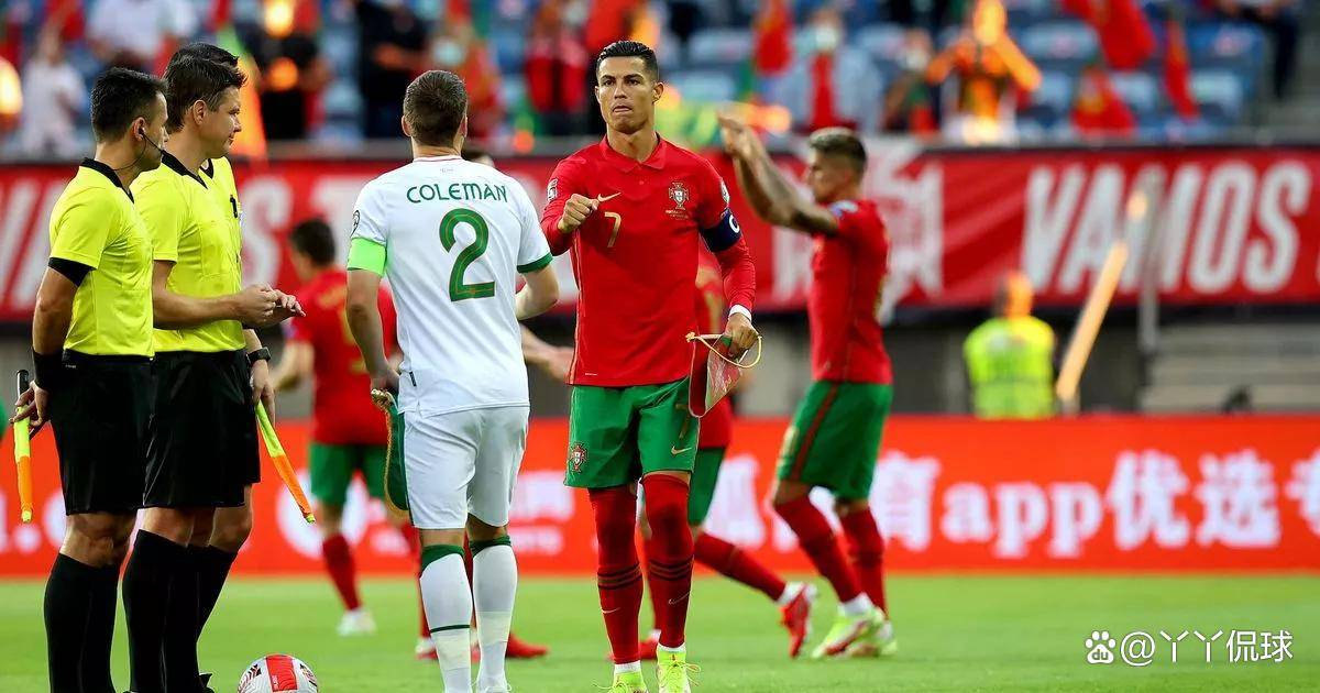 关于葡萄牙战平爱尔兰,小组出线形势稳定的信息 关于葡萄牙战平爱尔兰,小组出线形势稳定的信息