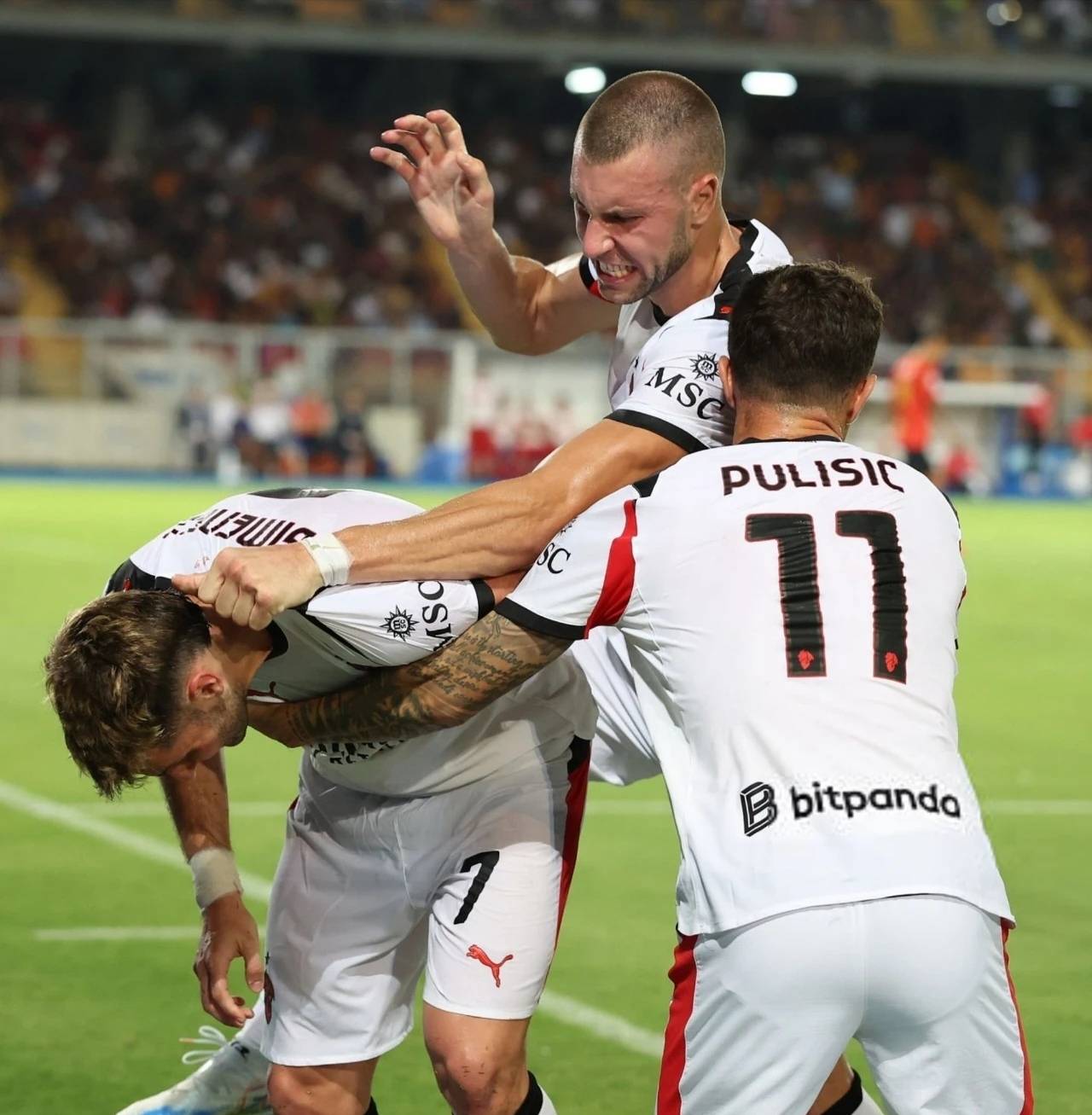 马赛遭遇憾败，欧冠出线希望岌岌可危的简单介绍