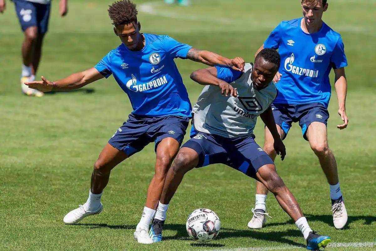 伯雷斯托夫德比:沙尔克04对阵弗赖堡的简单介绍