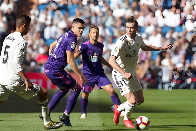 皇家社会客场战胜巴列卡诺,豪取三分的简单介绍 皇家社会客场战胜巴列卡诺,豪取三分的简单介绍