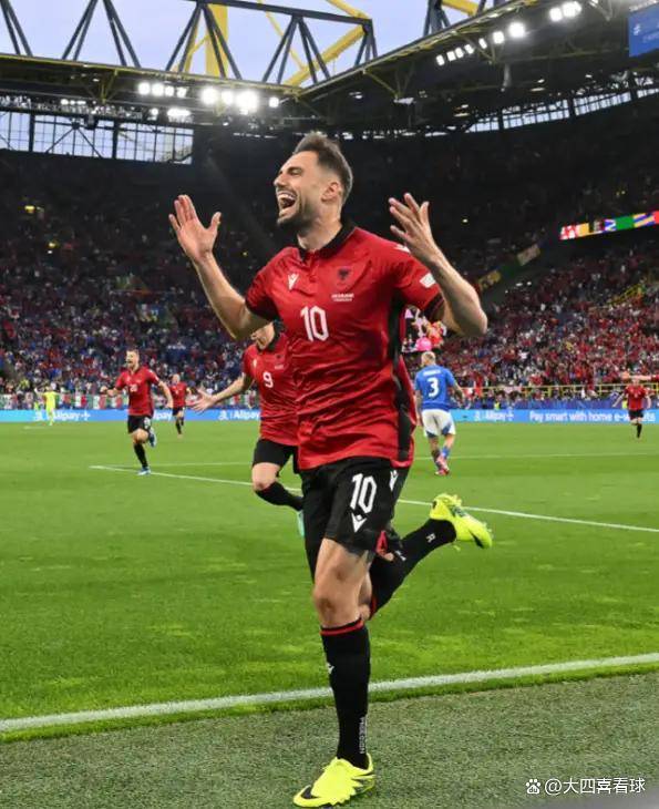 英格兰主场战胜阿尔巴尼亚,保持不败 英格兰主场战胜阿尔巴尼亚,保持不败