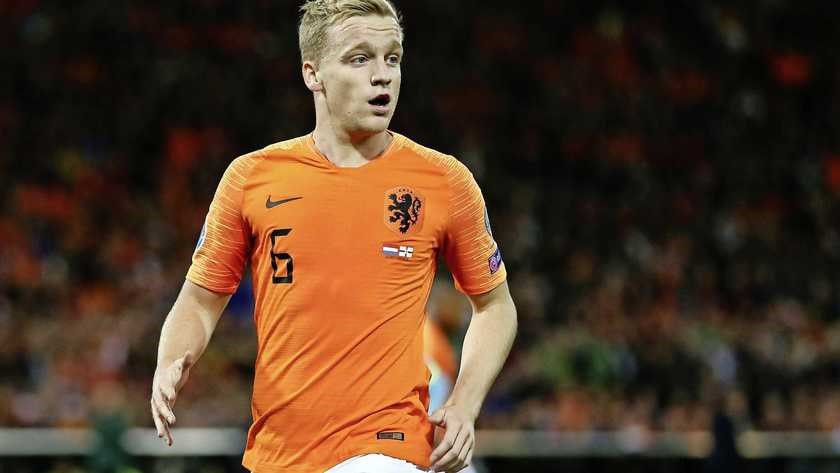 荷兰客场挑战白俄罗斯，力争三分加速晋级的简单介绍