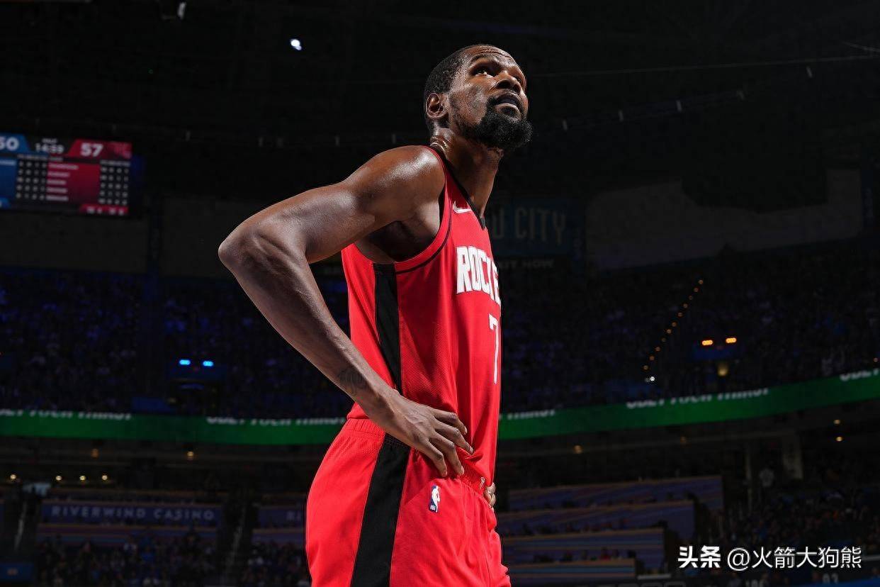 火箭大胜取得四连胜,球队状态正佳 火箭大胜取得四连胜,球队状态正佳