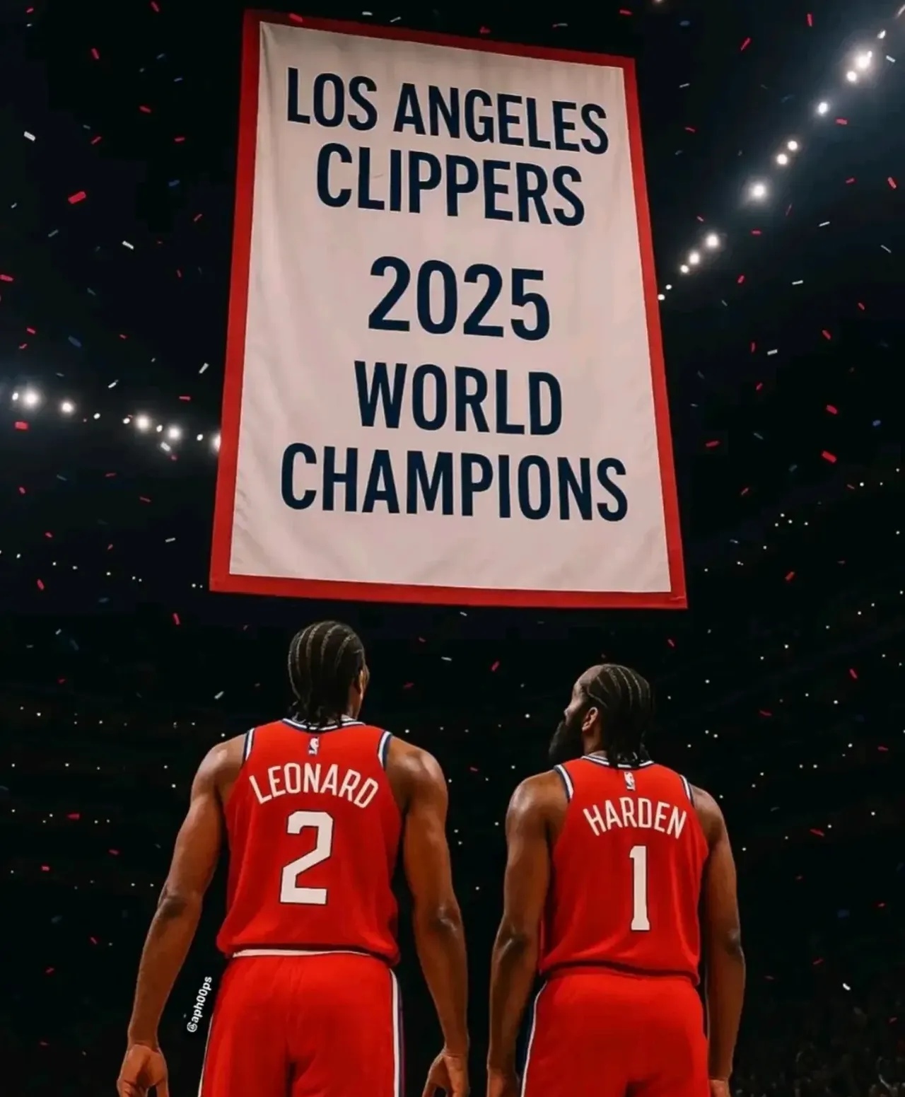 快船队新秀闪耀球场，成为关注焦点