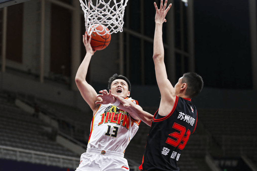 上海男篮遭遇六连败，遗憾无缘季后赛的简单介绍