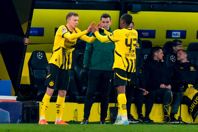 关于多特蒙德遭遇主场失利，排名下滑的信息