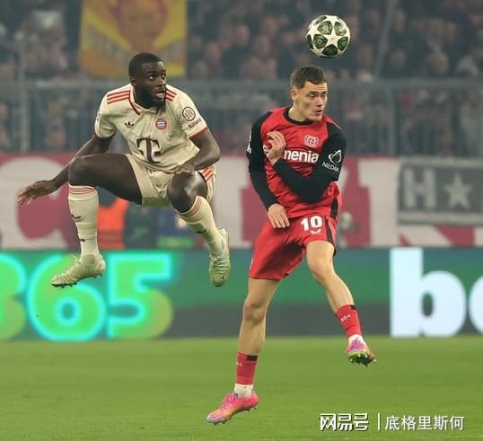 勒沃库森轻松完胜，取得惊人的胜利的简单介绍