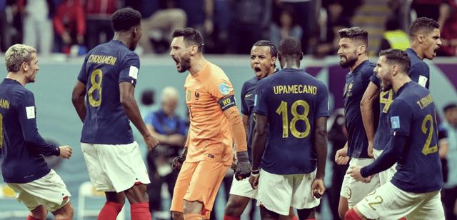 葡萄牙主场不敌摩洛哥,出线压力加大