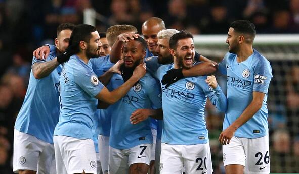 曼城目标取得胜利,提升国内排名积分的简单介绍 曼城目标取得胜利,提升国内排名积分的简单介绍