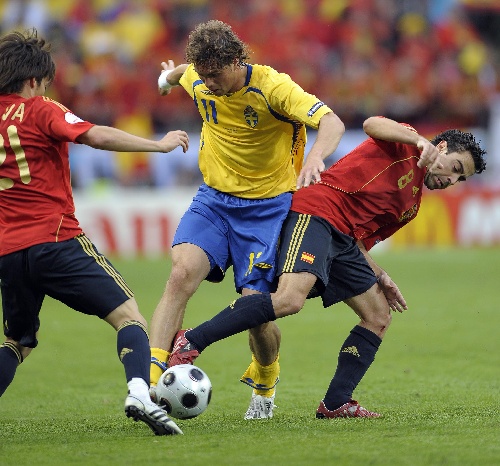 威尔士意外战胜瑞典，晋级欧锦赛八强的简单介绍