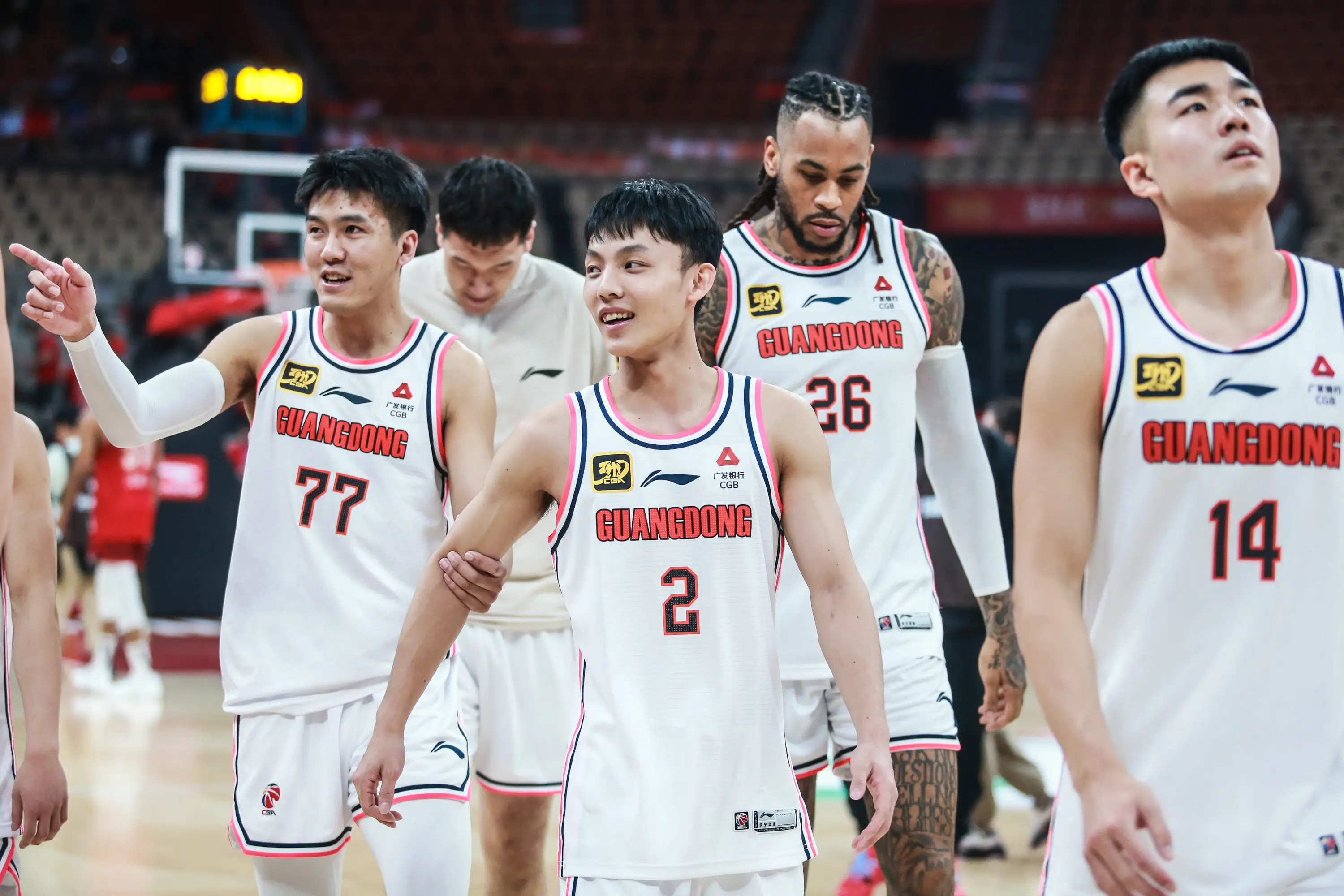 辽宁男篮轻取对手,晋级全运会决赛 辽宁男篮轻取对手,晋级全运会决赛