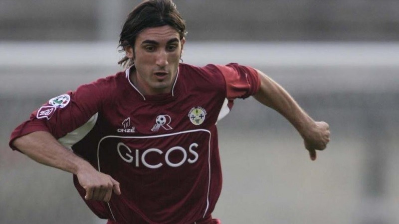 克罗托内主帅喊话:拒绝再次降级的简单介绍 克罗托内主帅喊话:拒绝再次降级的简单介绍