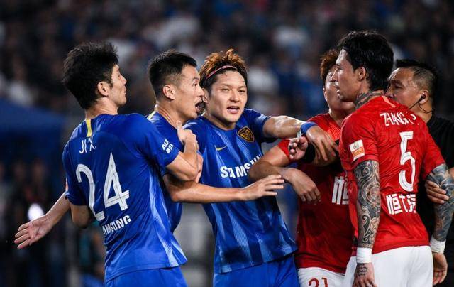 恒大客场不敌河南,遭遇一场失利的简单介绍 恒大客场不敌河南,遭遇一场失利的简单介绍