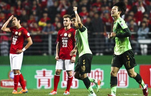 恒大客场不敌河南,遭遇一场失利的简单介绍 恒大客场不敌河南,遭遇一场失利的简单介绍