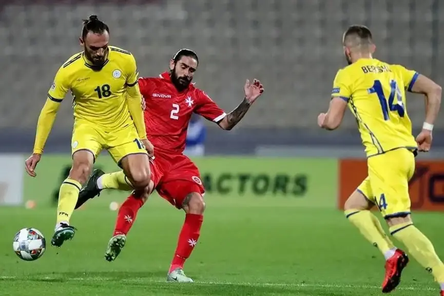 荷兰主场大胜摩尔多瓦,喜迎两连胜