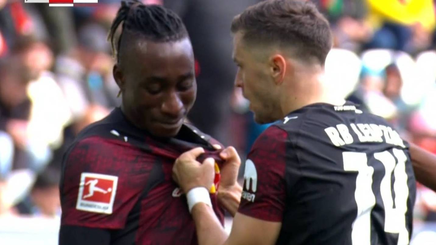 RB莱比锡战胜对手，积分榜上升至前列的简单介绍