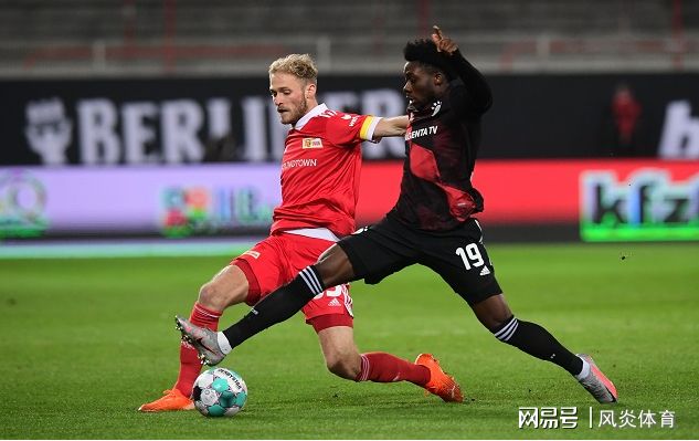 客场作战,柏林联合寻求逆袭机会 客场作战,柏林联合寻求逆袭机会