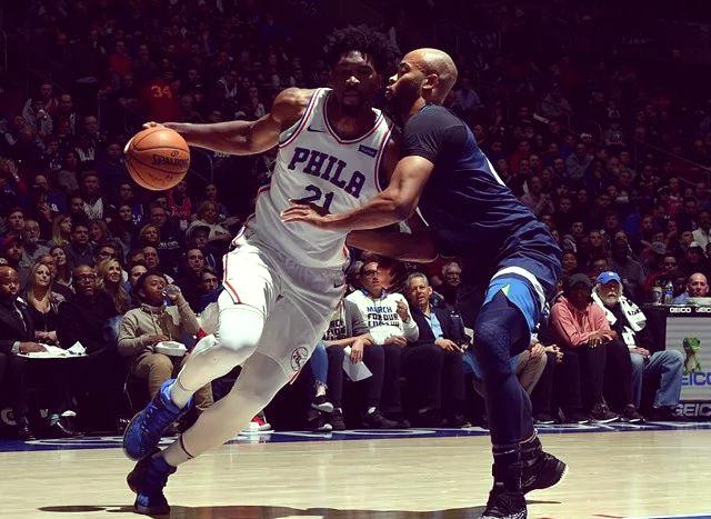 76人主帅暗示战术调整,球队备战下一场对决的简单介绍 76人主帅暗示战术调整,球队备战下一场对决的简单介绍