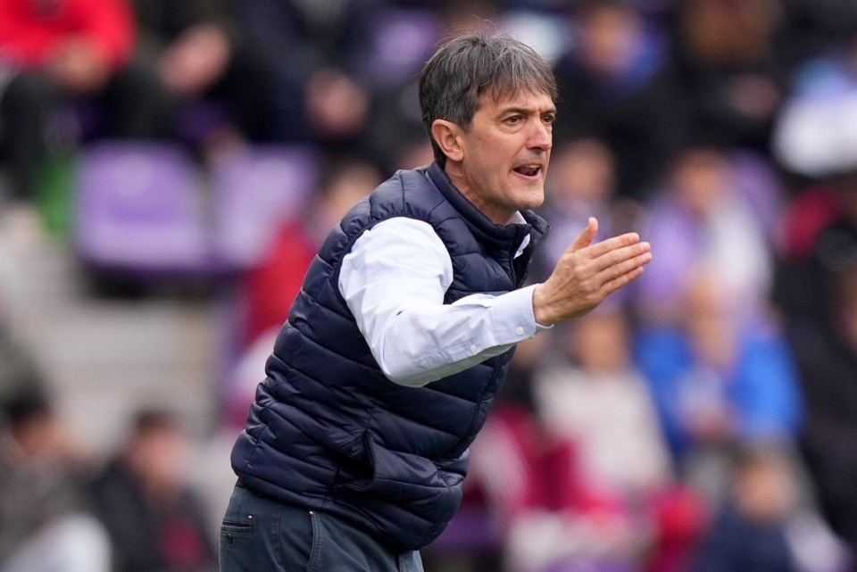 关于比利亚雷亚尔后防低迷,连续失分遭受质疑的信息 关于比利亚雷亚尔后防低迷,连续失分遭受质疑的信息