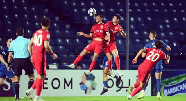 关于球队备战强度攀升,亚冠比赛战局激动人心的信息