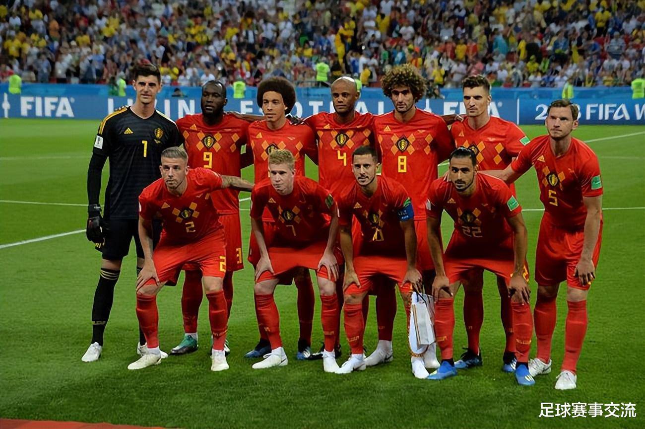 包含比利时主场不敌克罗地亚，遭遇困境的词条