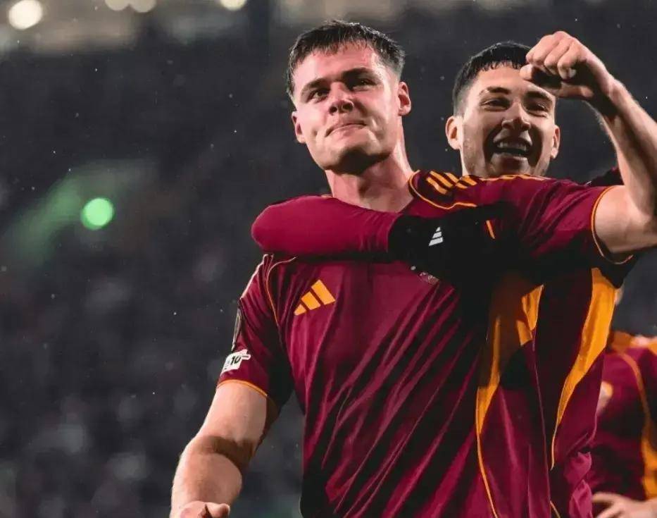 罗马连续击败对手,保持联赛不败 罗马连续击败对手,保持联赛不败