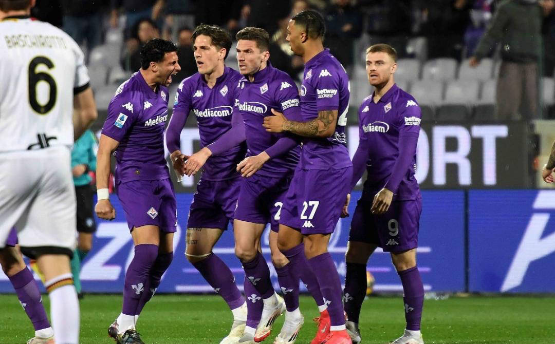 那不勒斯将在佛罗伦萨进行客场作战 那不勒斯将在佛罗伦萨进行客场作战