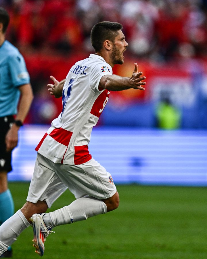 克罗地亚队士气高昂,备战国际赛事