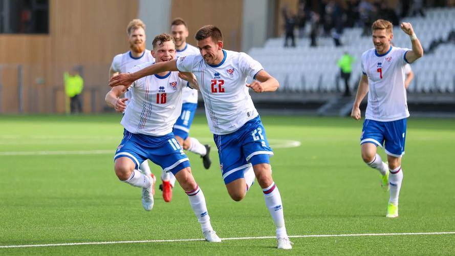 克罗地亚队士气高昂,备战国际赛事 克罗地亚队士气高昂,备战国际赛事