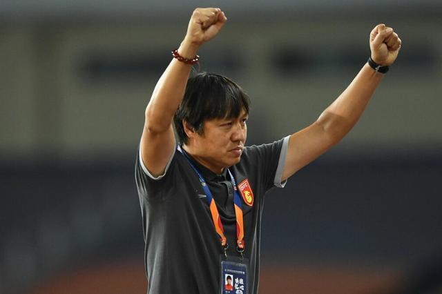 包含华夏幸福客场铁桶阵平局,表现稳健的词条