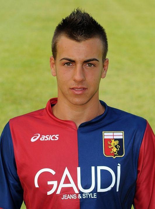 热那亚青训努力，准备面对顶级对手的简单介绍