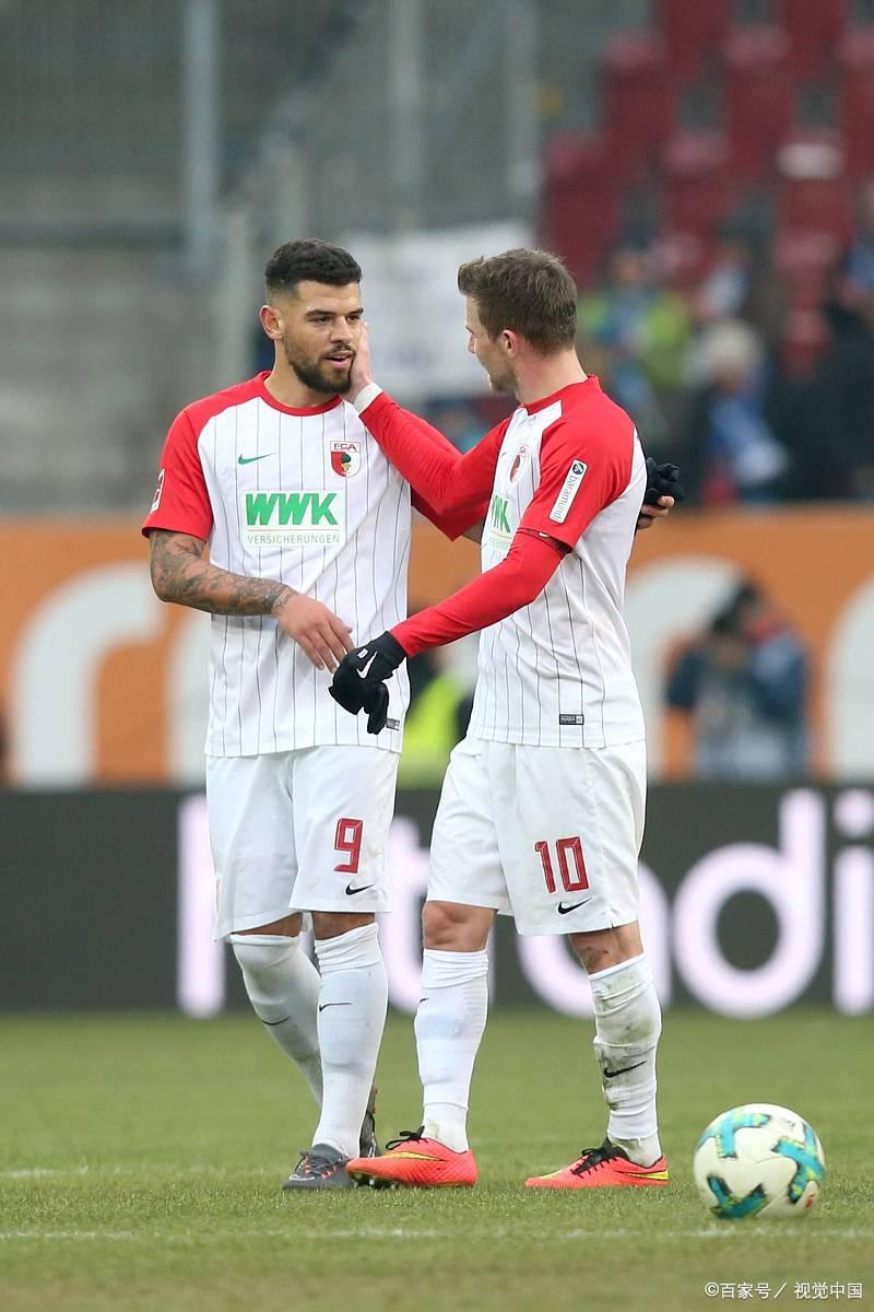 关于霍芬海姆豪取胜利,保持不败记录的信息