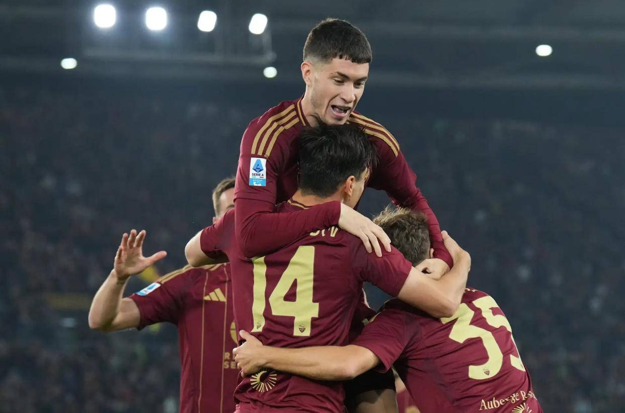 包含尤文图斯不敌国际米兰,意甲榜首位置动摇不定的词条