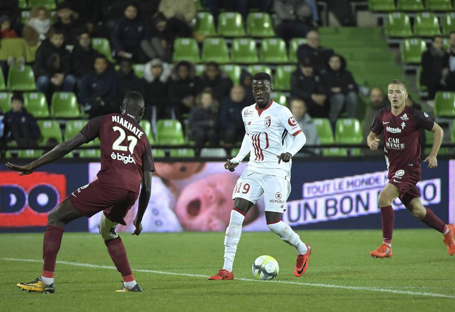 南特主场击败里昂,取得重要胜利!的简单介绍